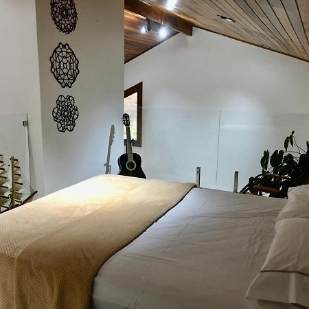 Casa De Campo Com Piscina Jaguariaíva المظهر الخارجي الصورة